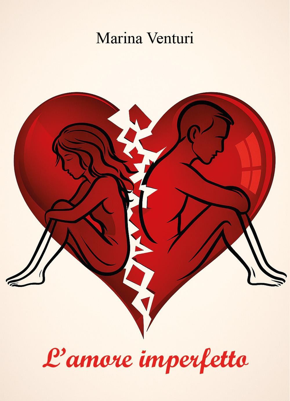 L'amore imperfetto