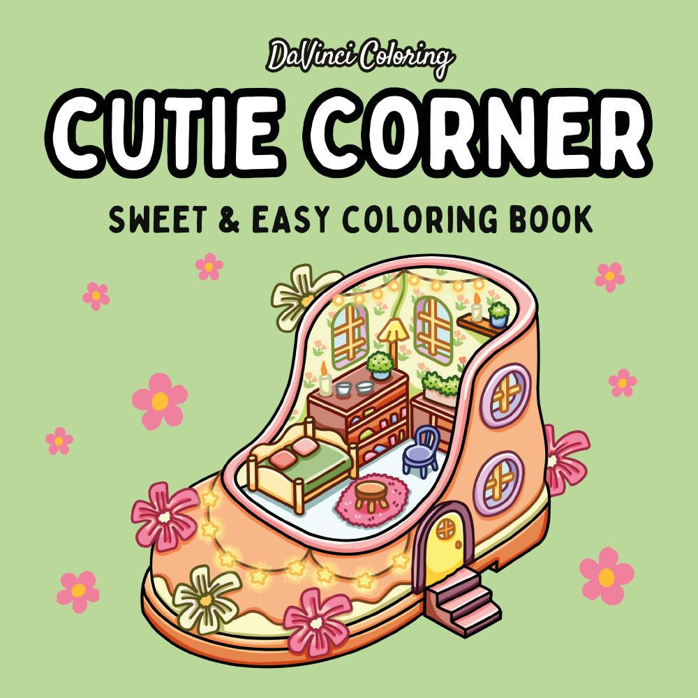 Cutie corner