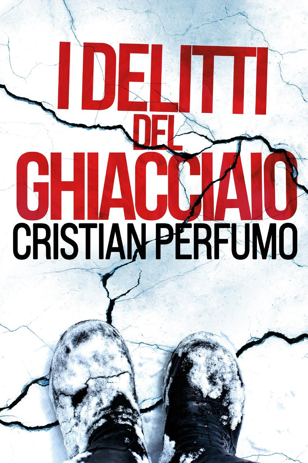 I delitti del ghiacciaio