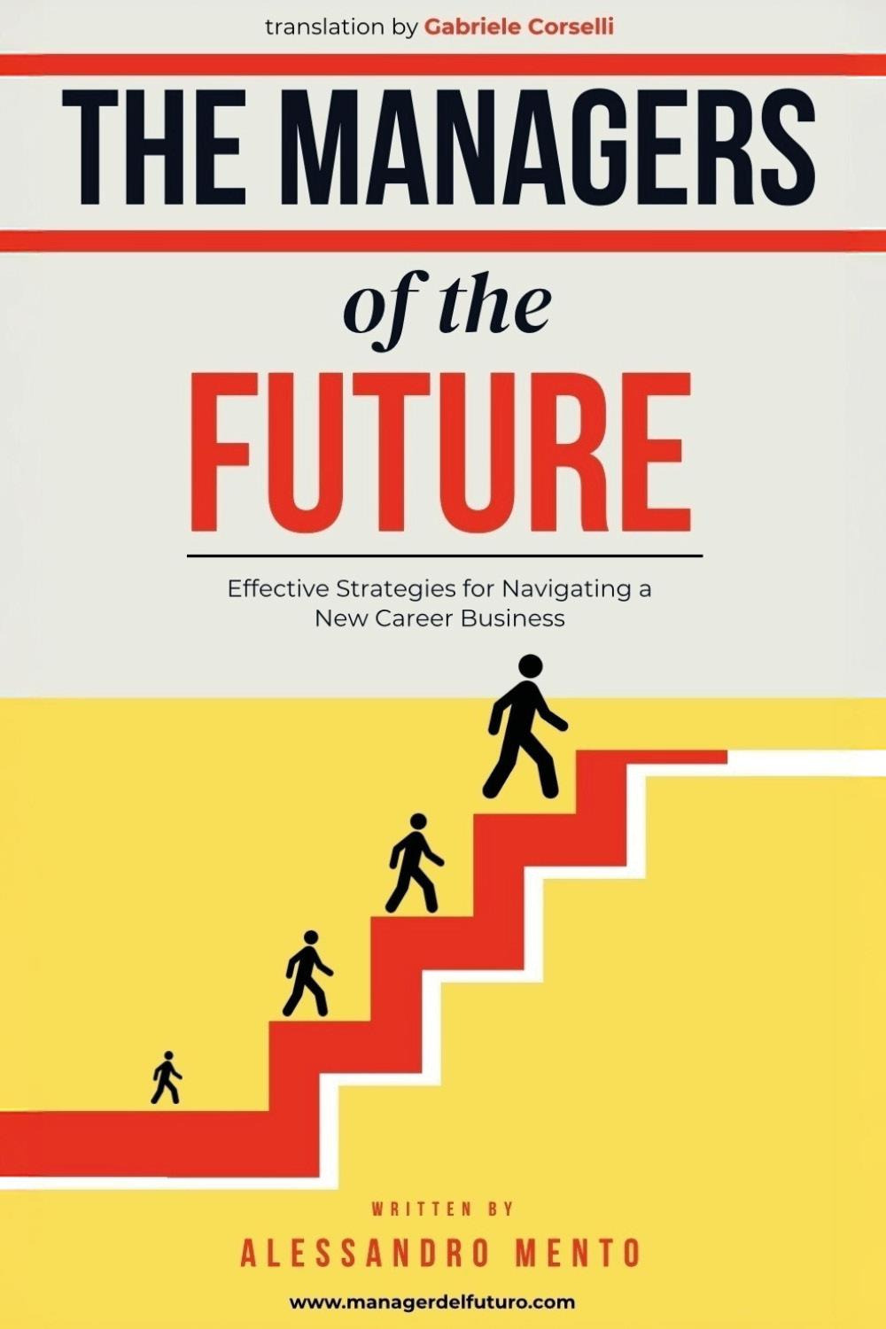 The managers of the future