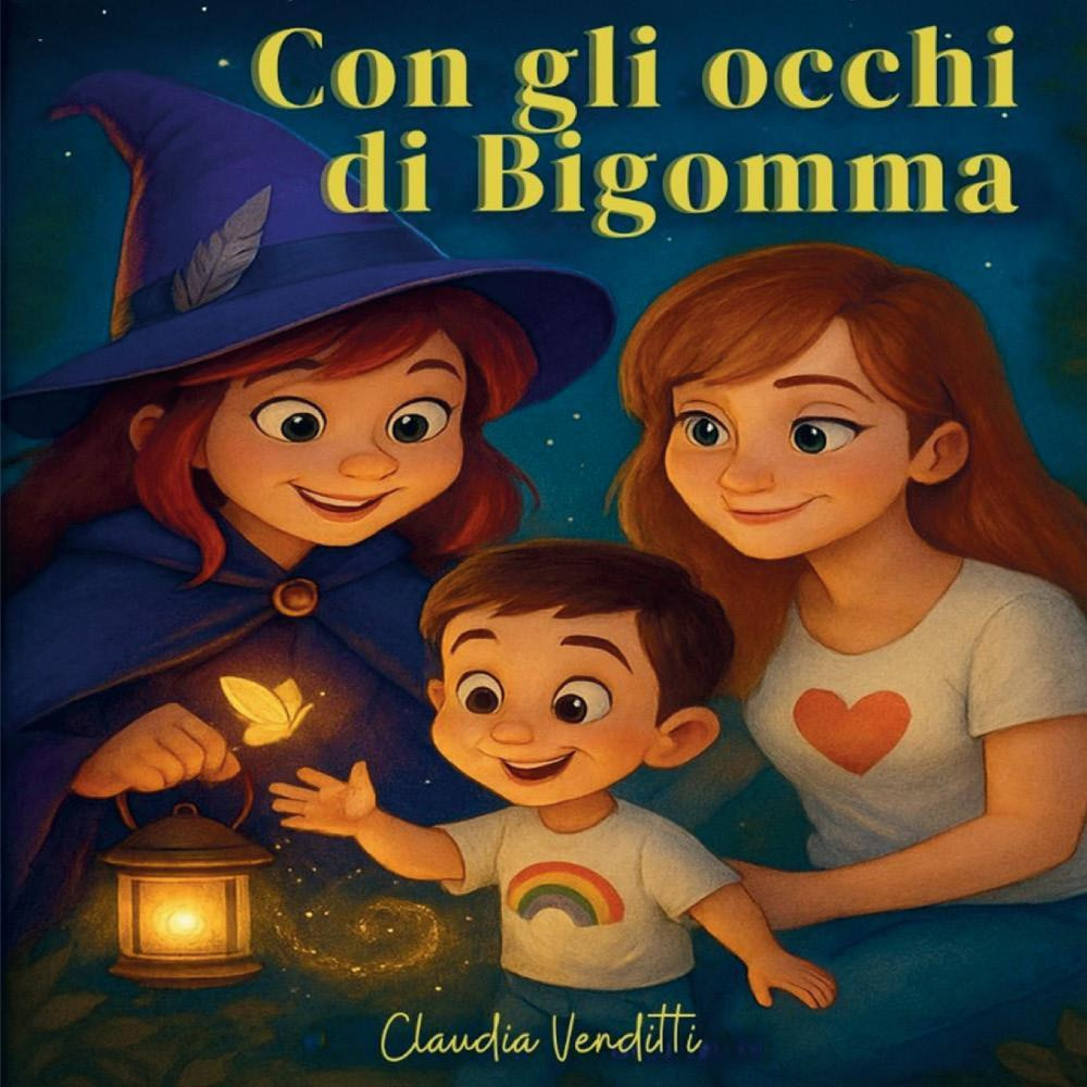 Con gli occhi di Bigomma