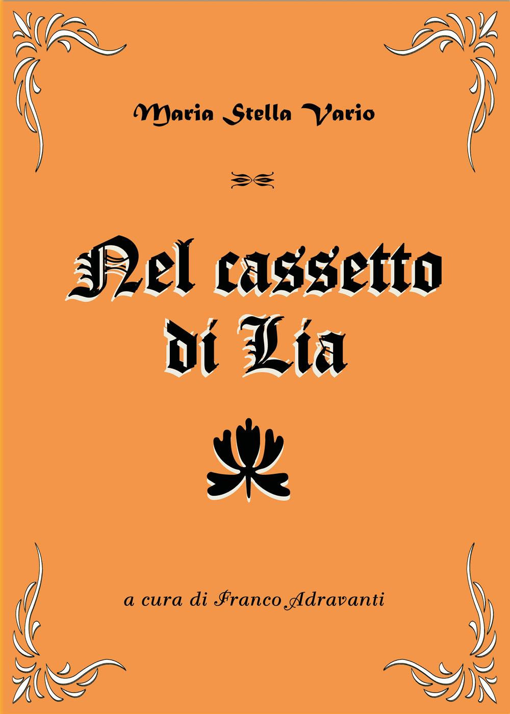 Nel cassetto di Lia