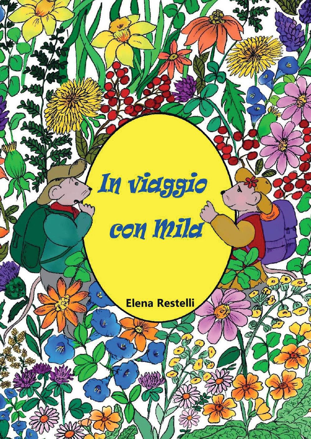 In viaggio con Mila