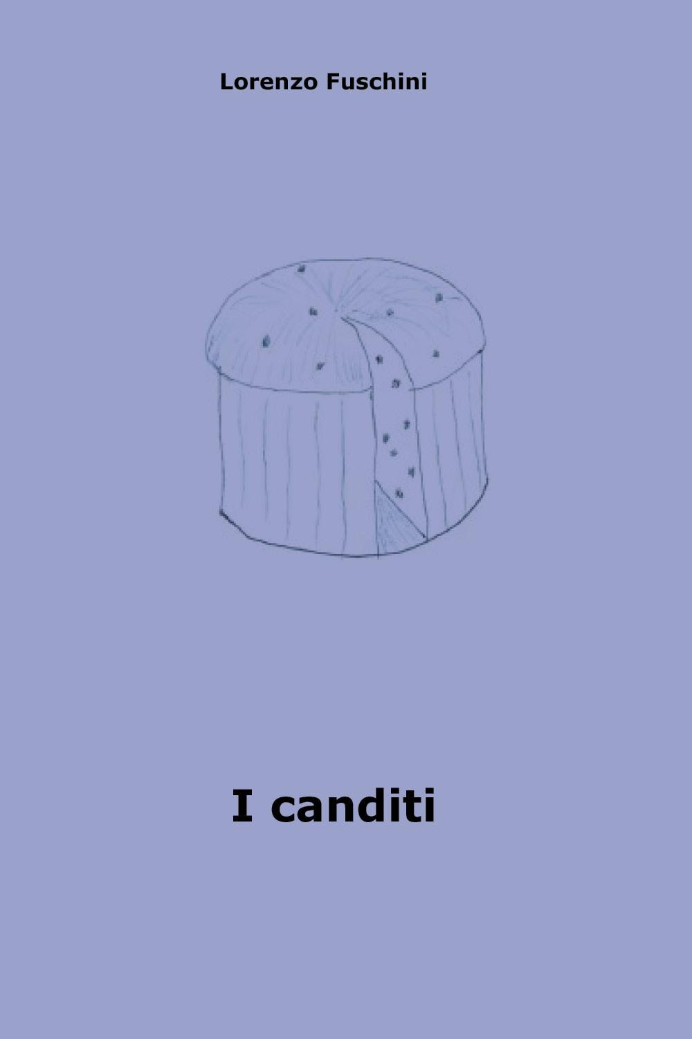 I canditi