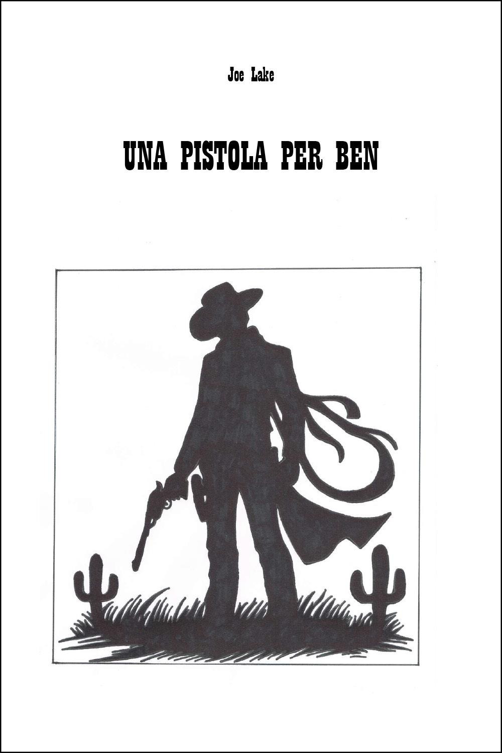 Una pistola per Ben
