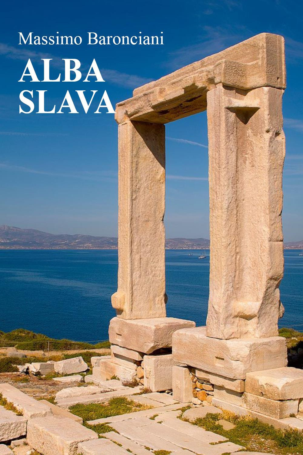 Alba slava