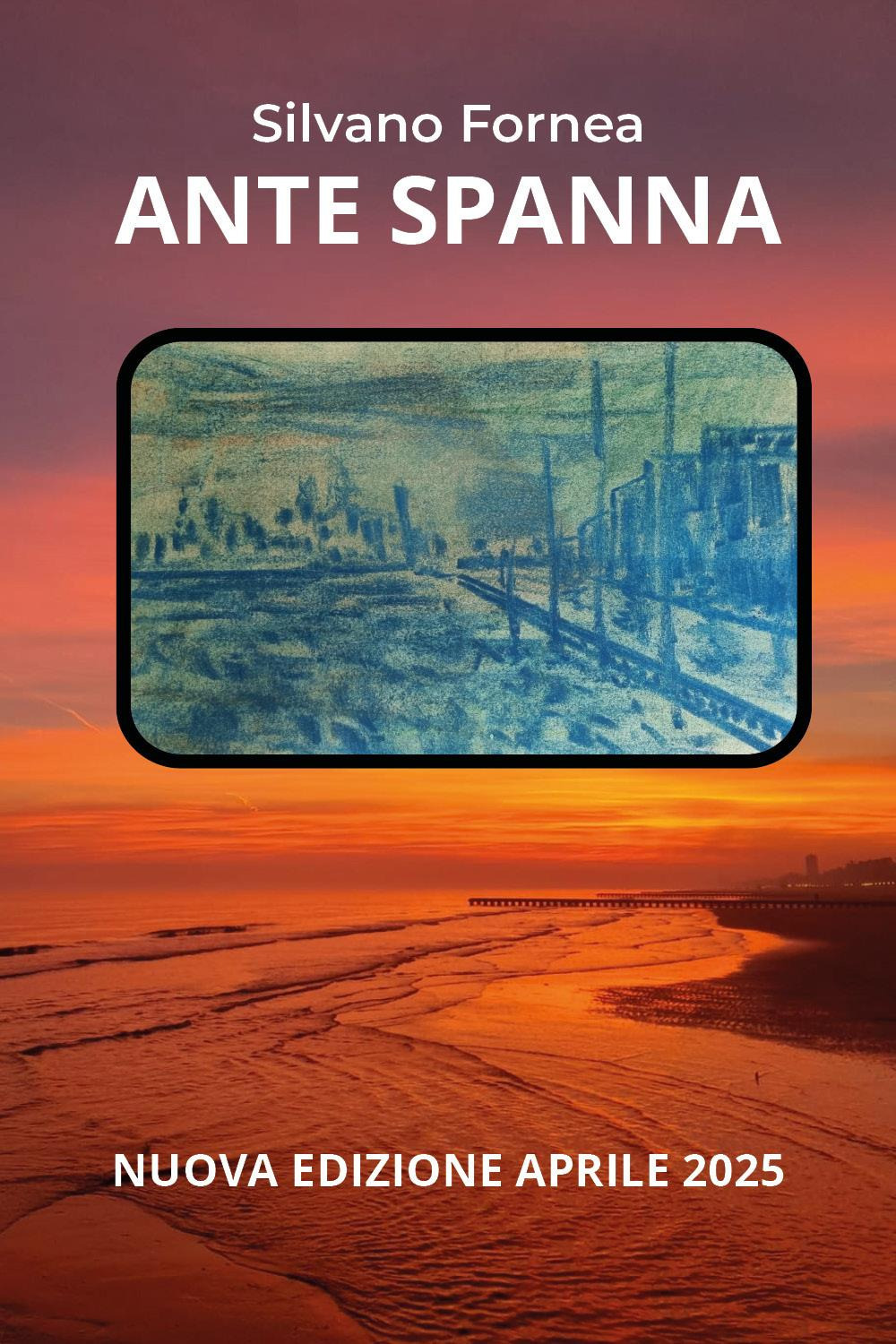 Ante spanna. Nuova ediz.