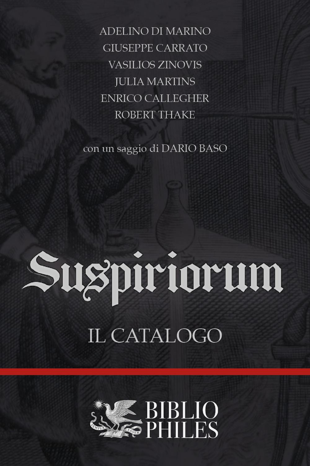 Suspiriorum