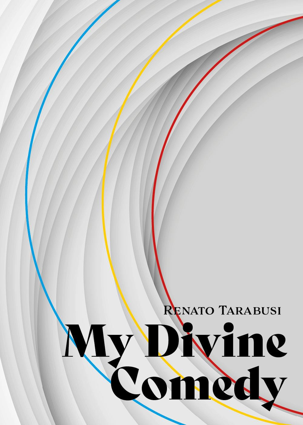 My Divine Comedy
