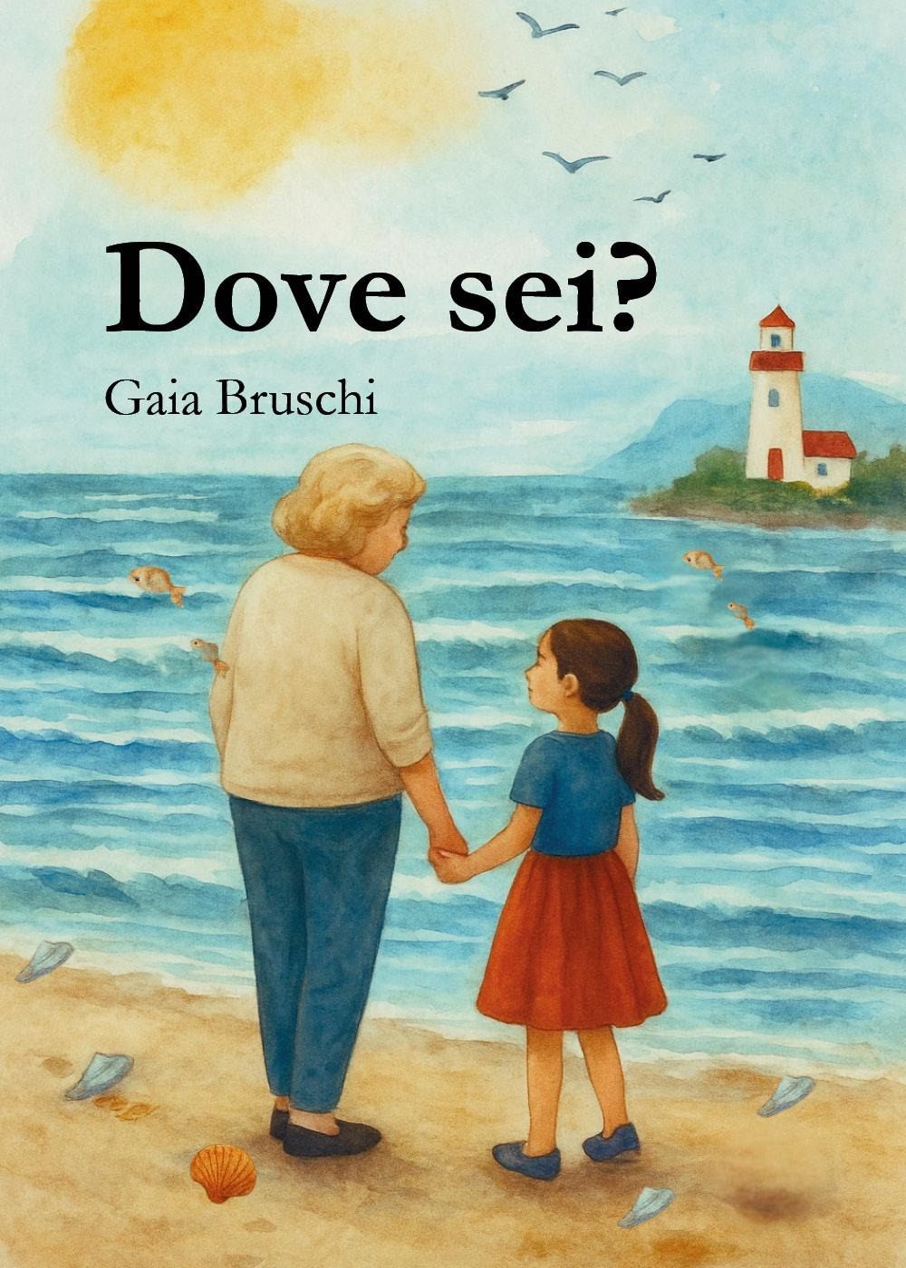 Dove sei?
