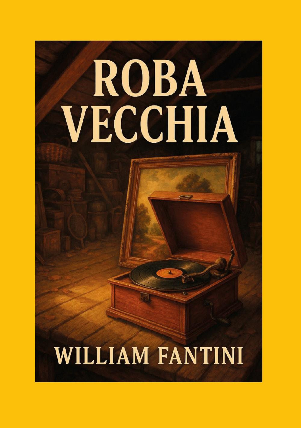 Roba vecchia