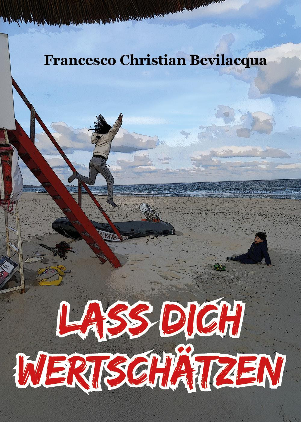 Lass dich wertschätzen