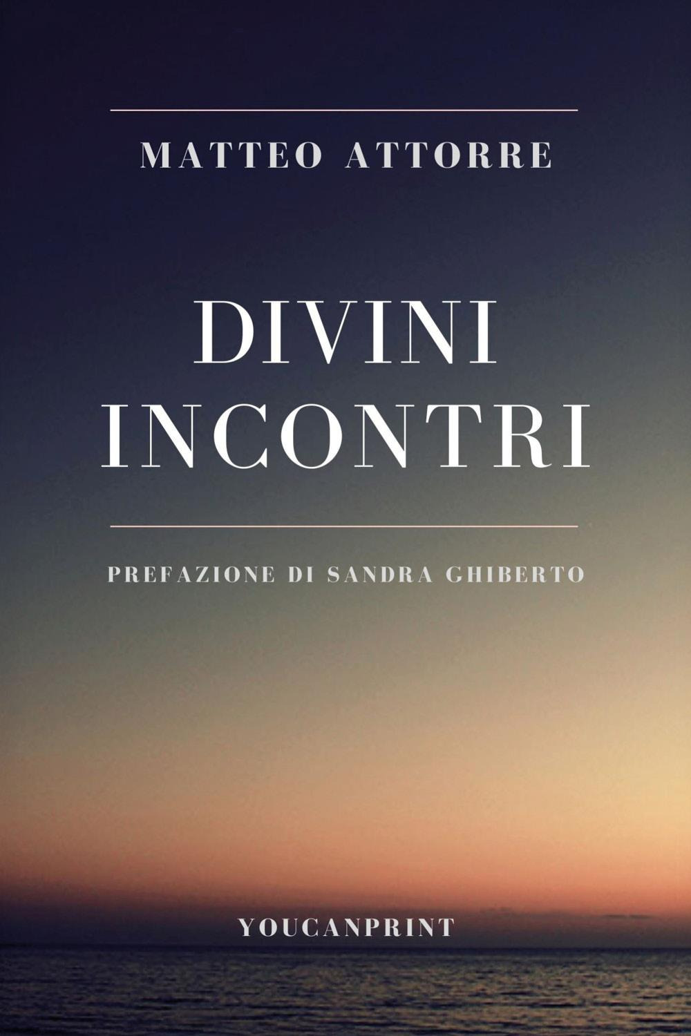 Divini incontri