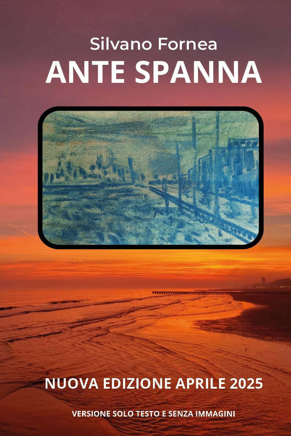 Ante spanna. Nuova ediz.