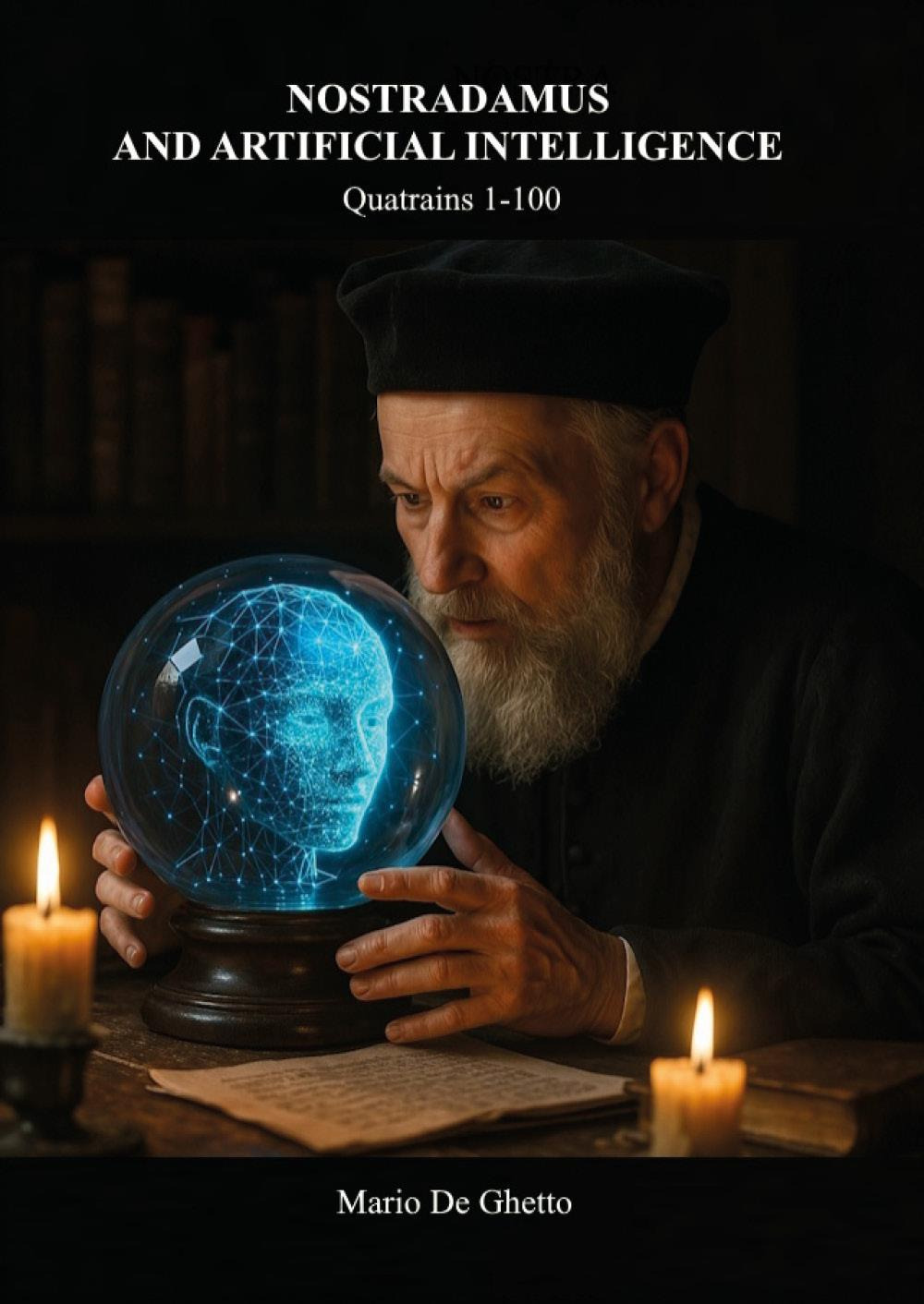 Nostradamus and artificial intelligence