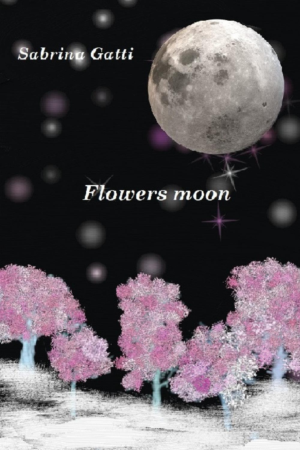 Flowers moon
