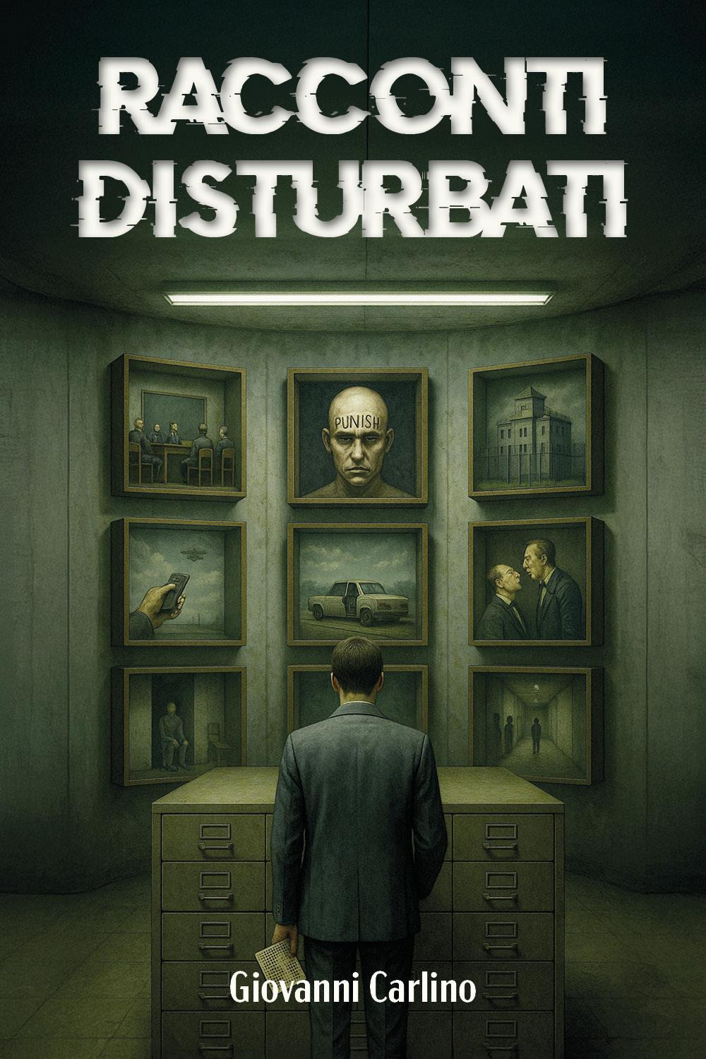Racconti disturbati