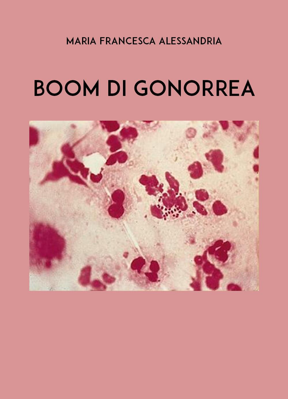Boom di gonorrea