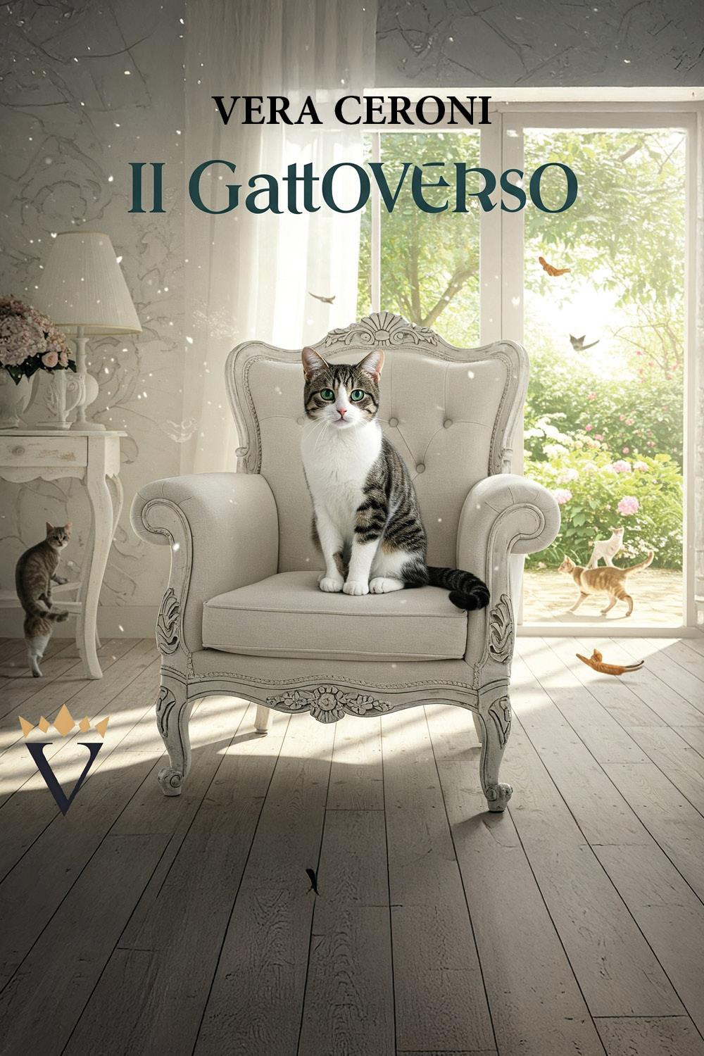 Il GattoVerso