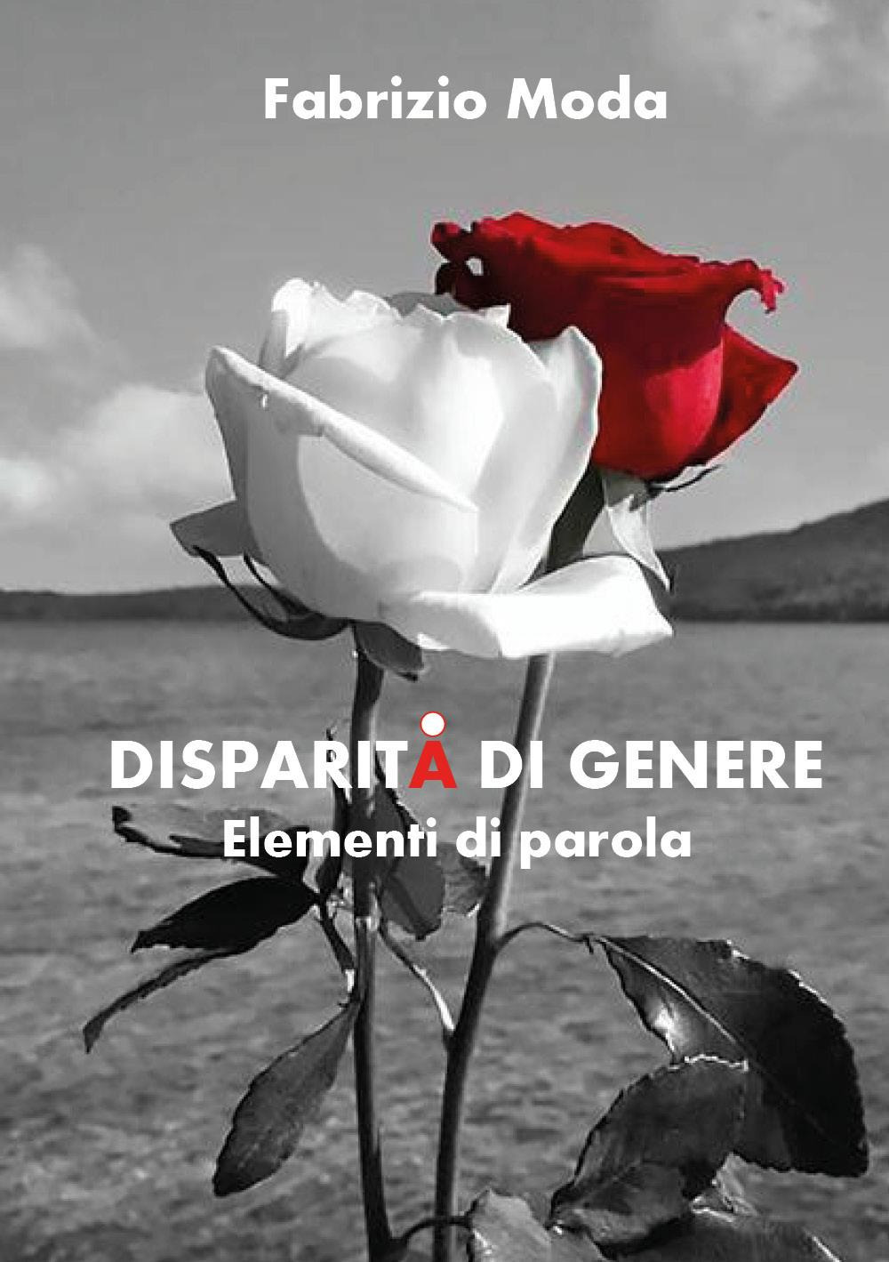 Disparità di genere. Elementi di parola