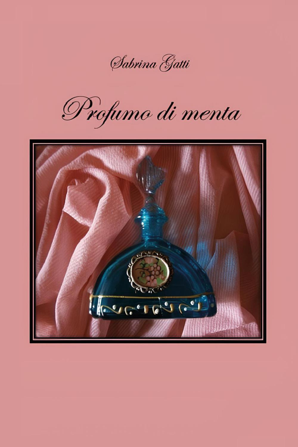 Profumo di menta
