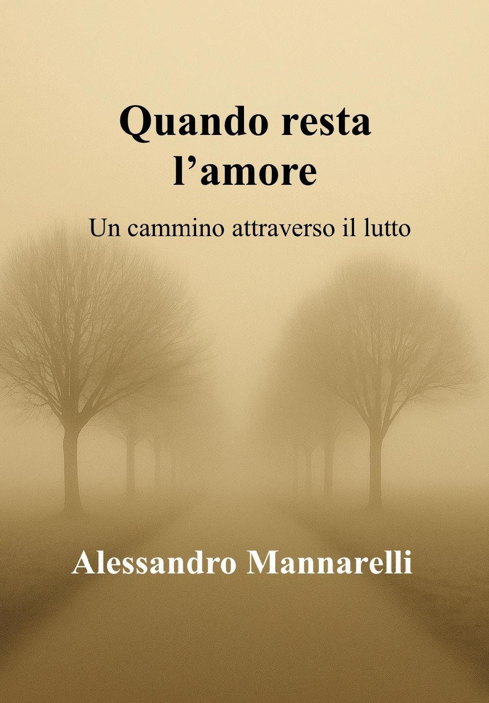 Quando resta l'amore