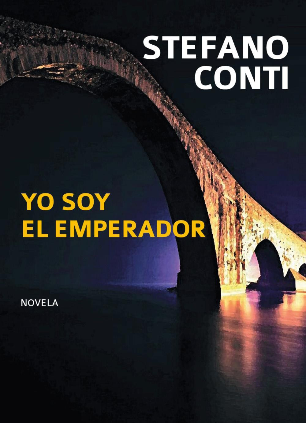 Yo soy el emperador
