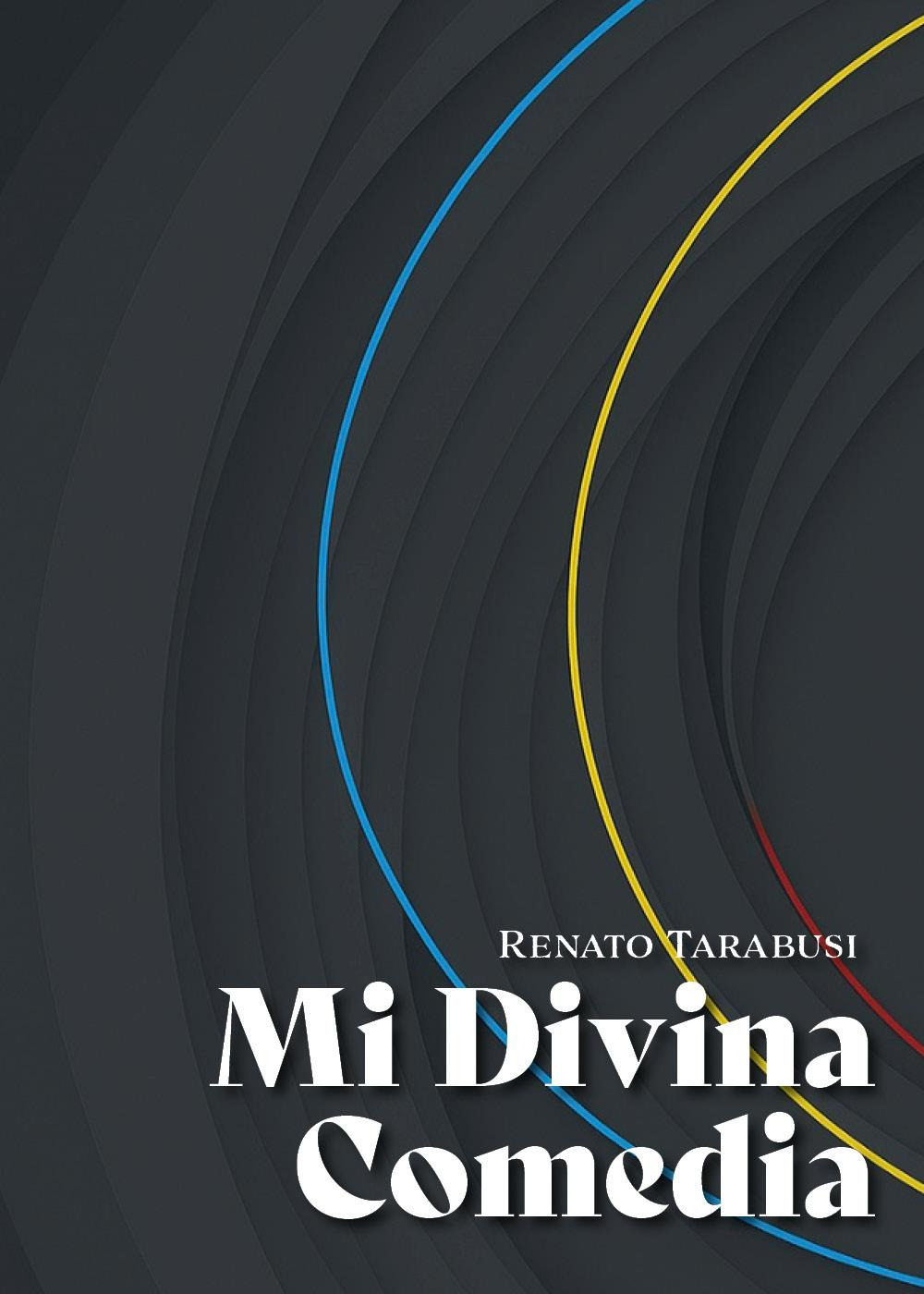 Mi divina Comedia