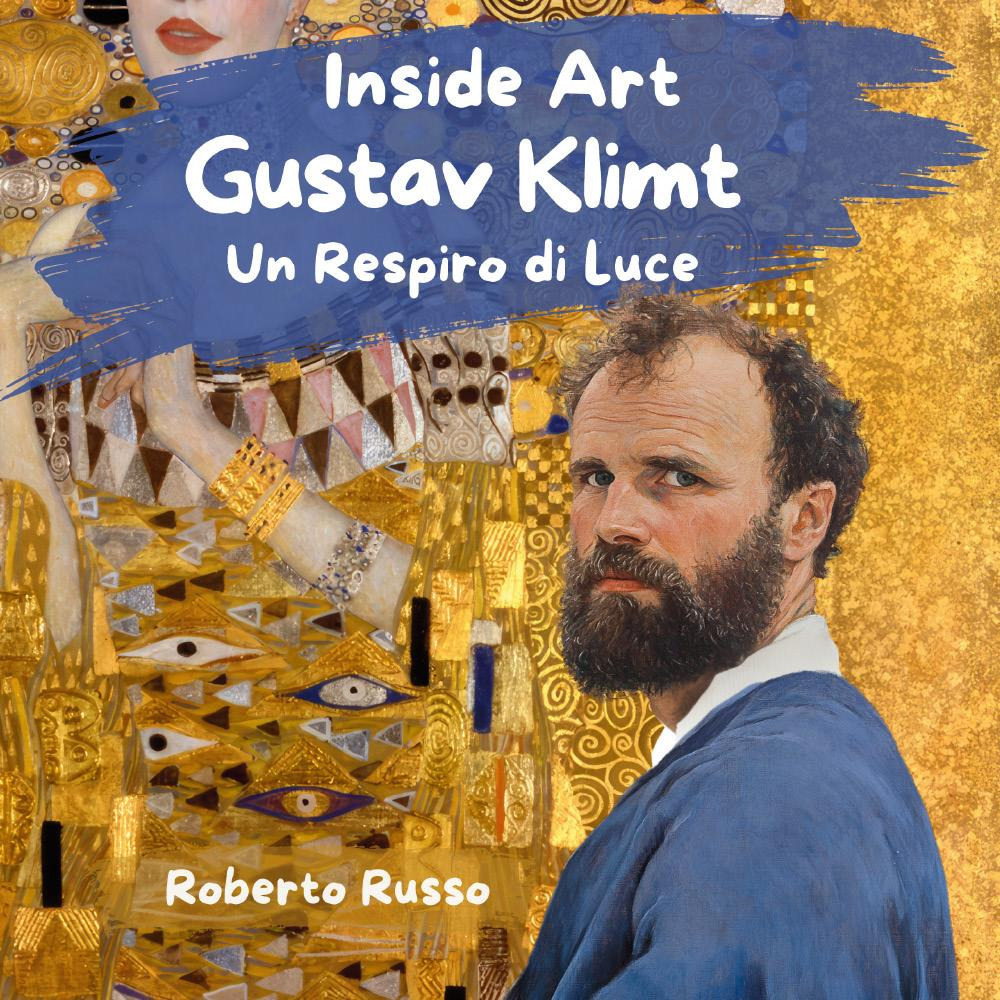 Gustav Klimt. Un respiro di luce