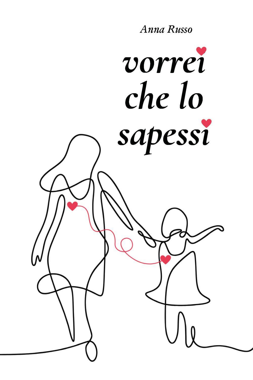 Vorrei che lo sapessi