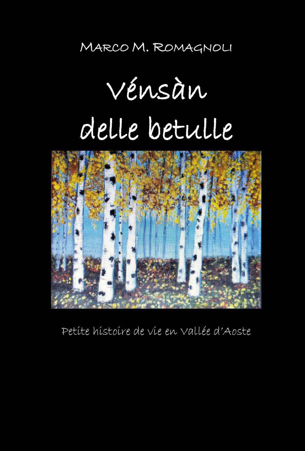 Vénsàn delle betulle