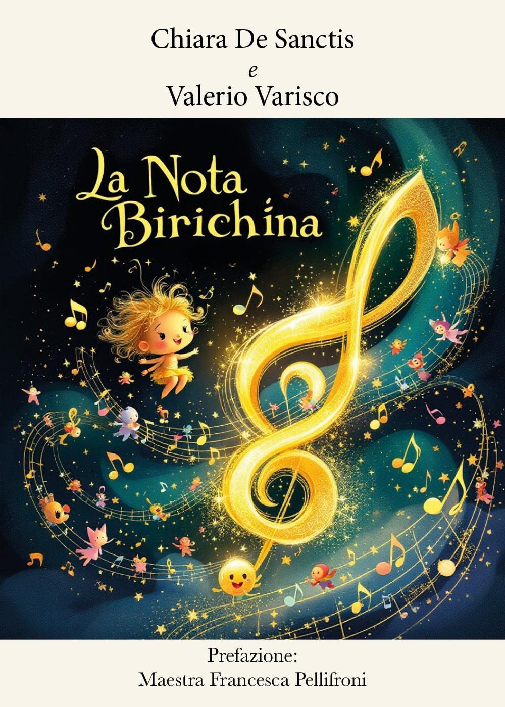 La nota birichina
