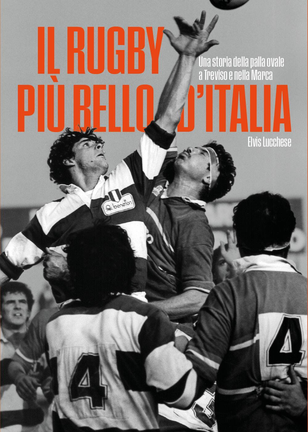 Il rugby più bello d'Italia