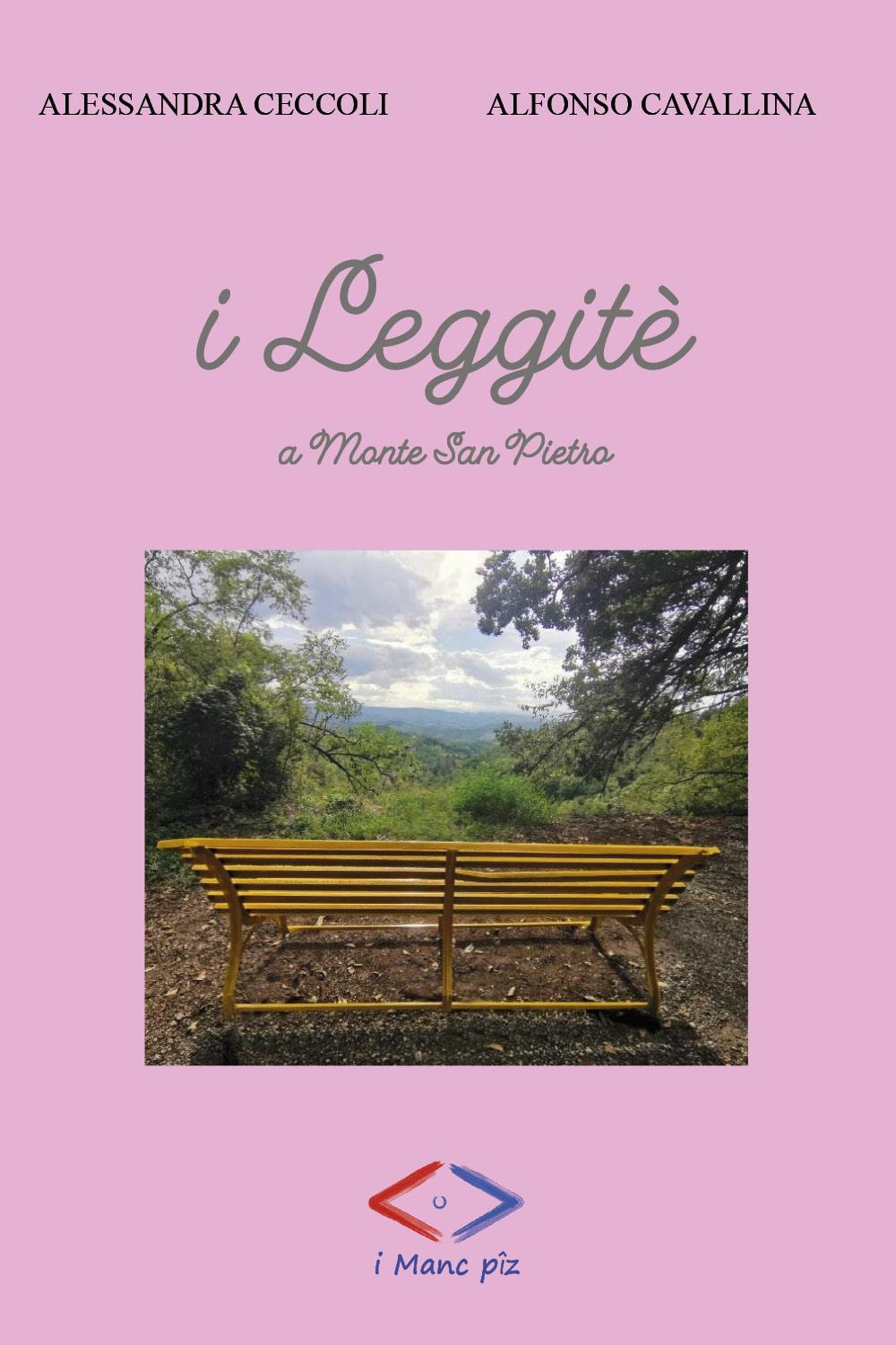 I Leggitè a Monte San Pietro