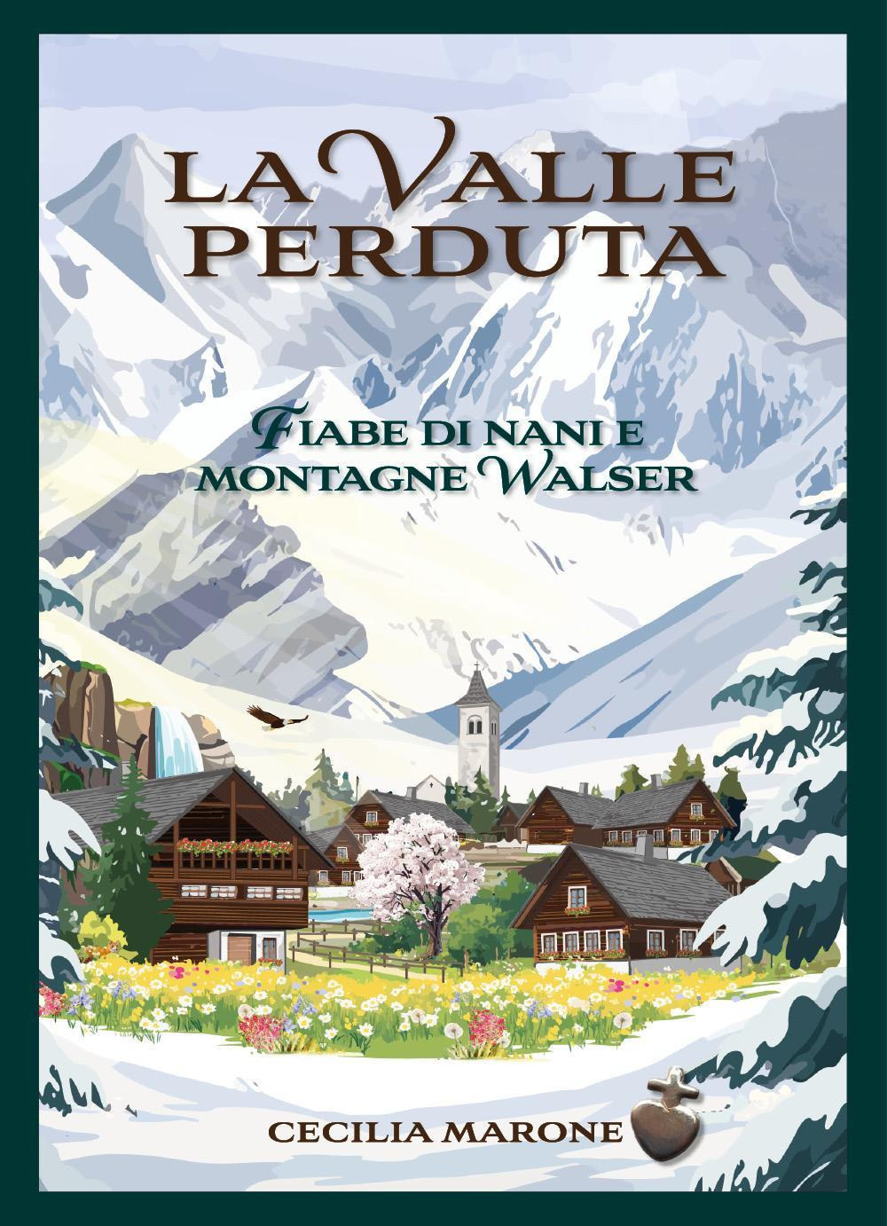 La valle perduta