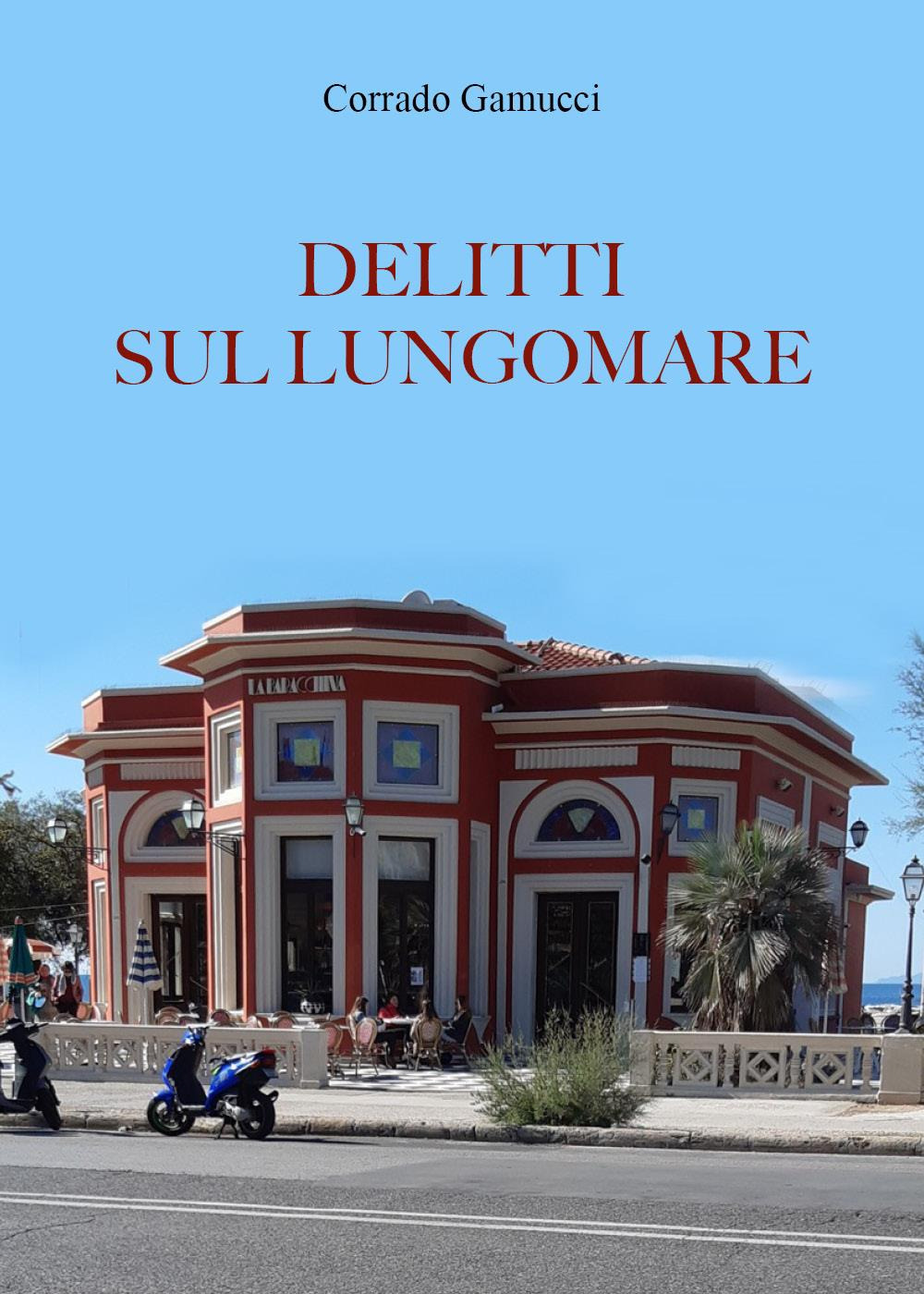 Delitti sul lungomare