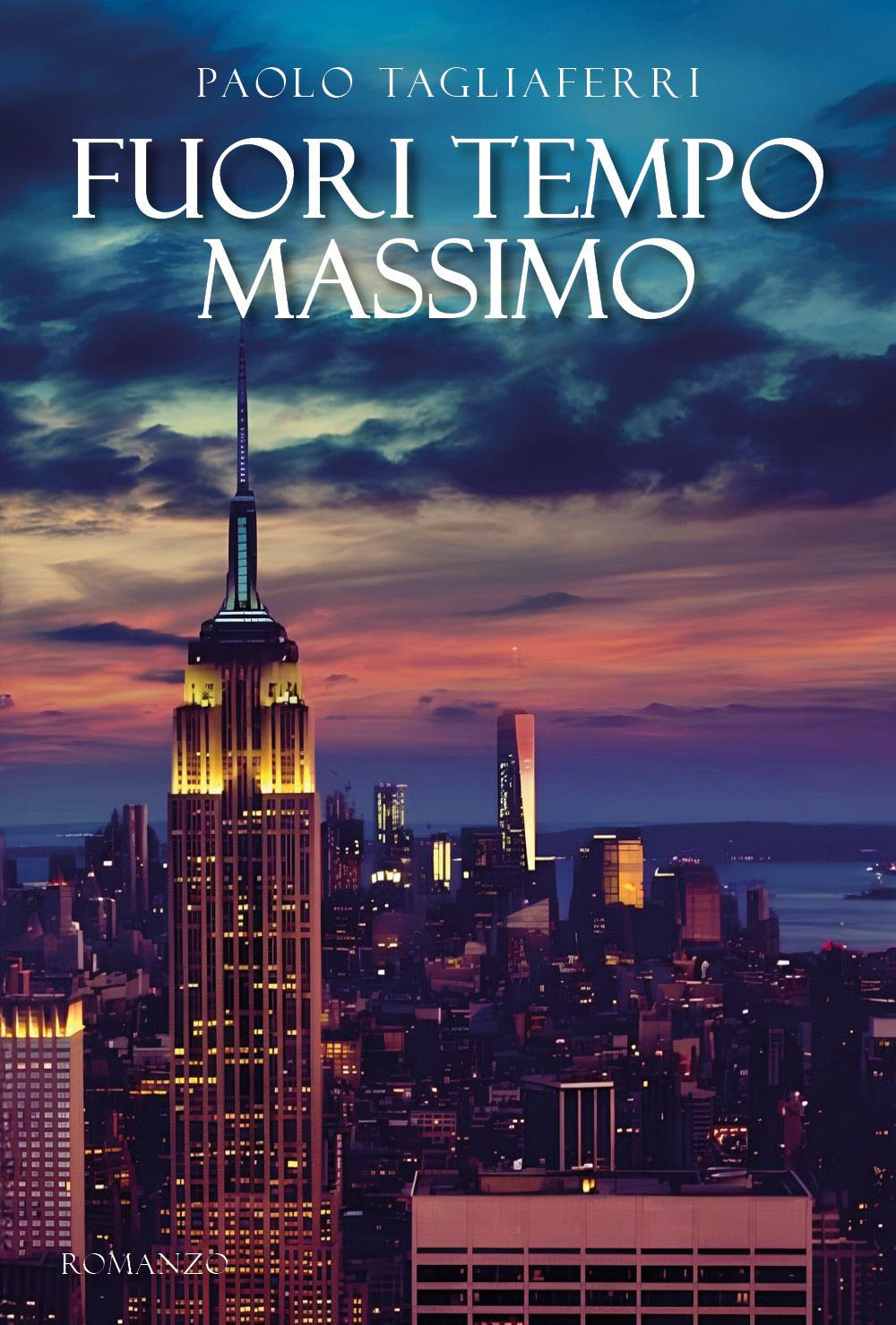 Fuori tempo massimo