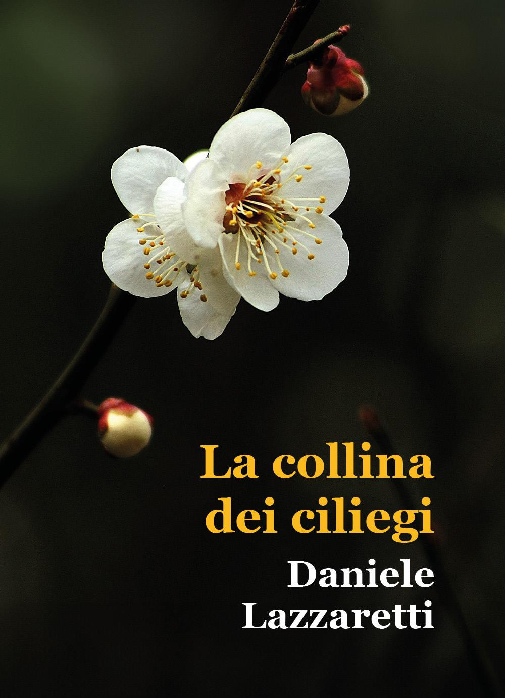 La collina dei ciliegi