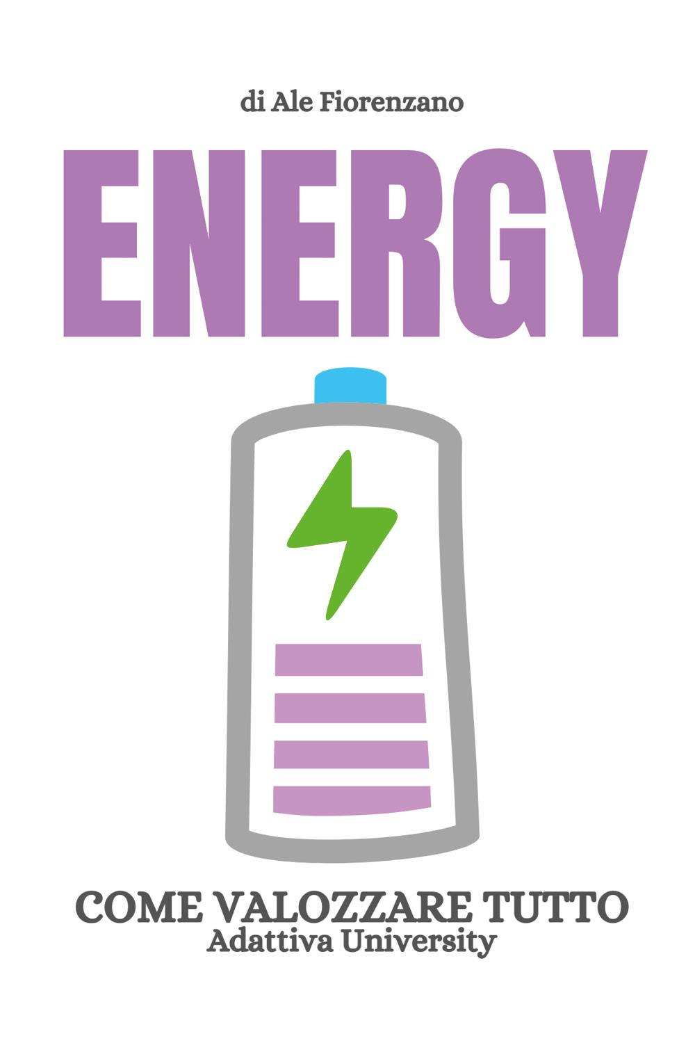 Energy