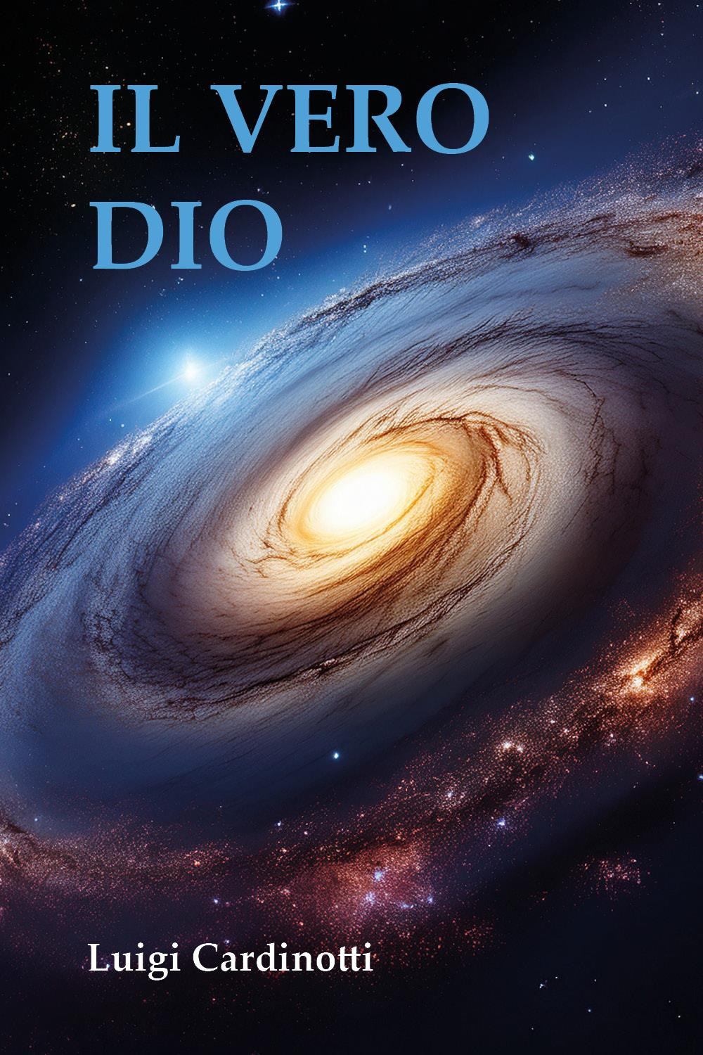 Il vero Dio