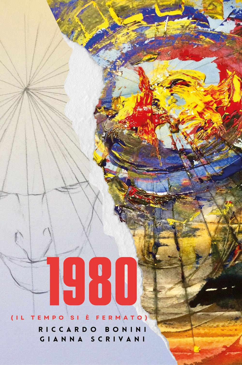 1980 (Il tempo si è fermato)