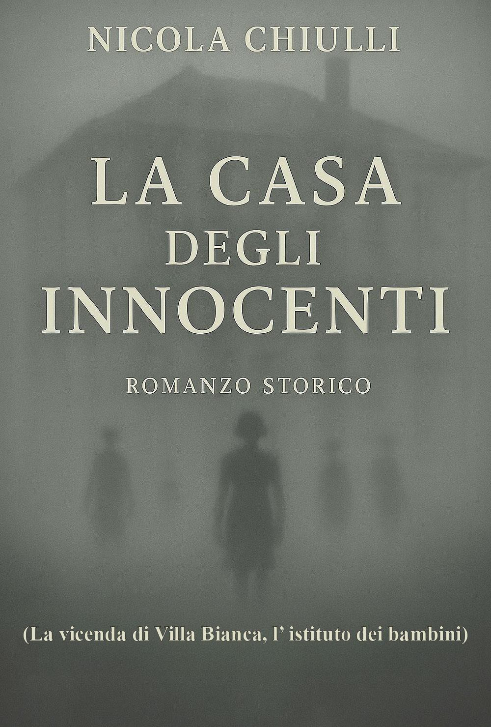 La casa degli innocenti
