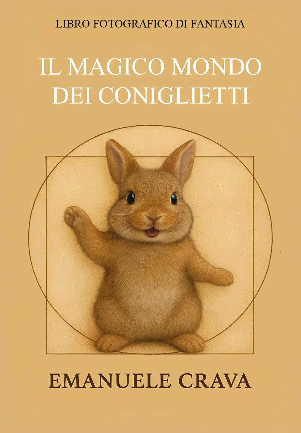 Il magico mondo dei coniglietti