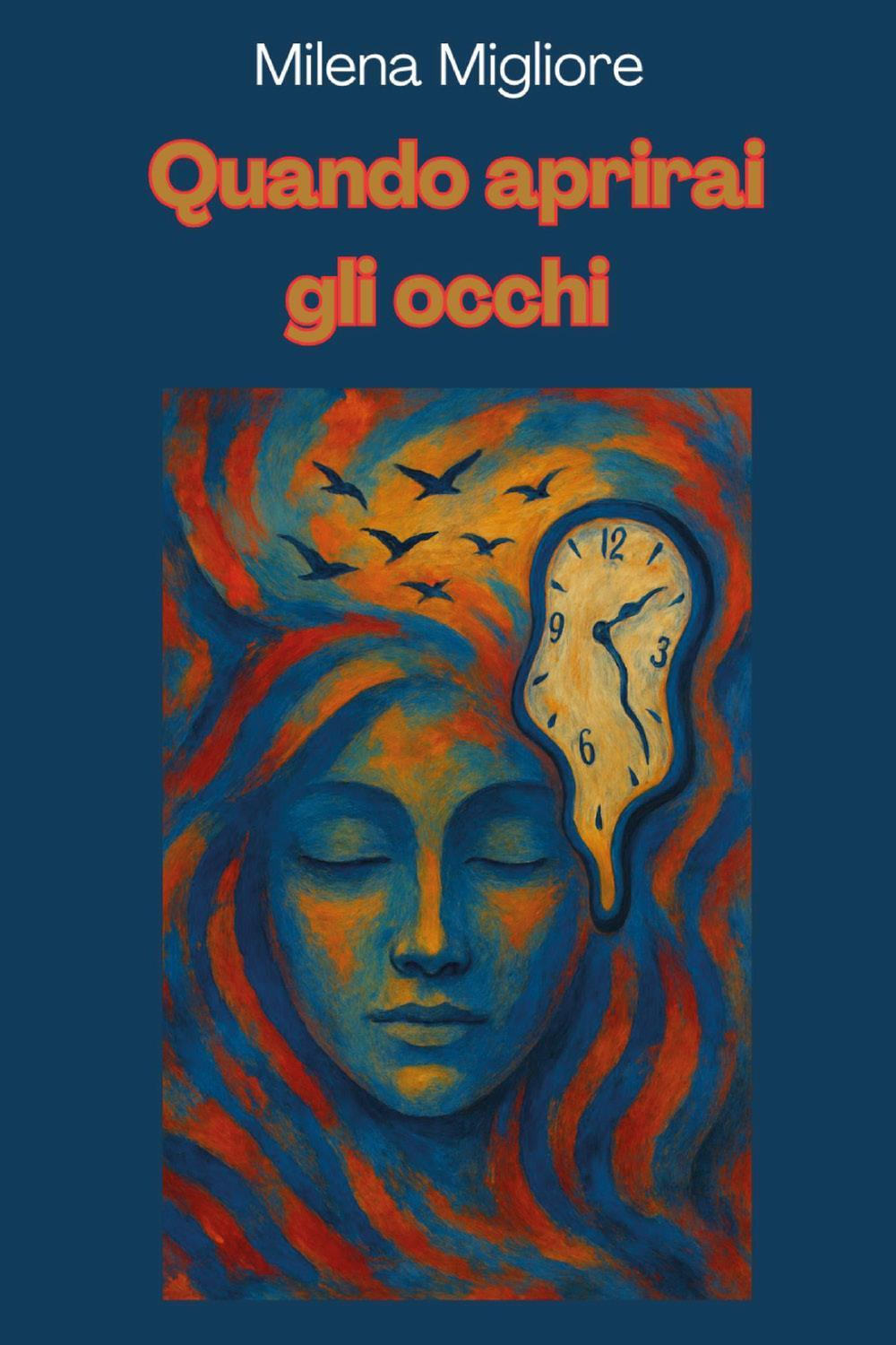 Quando aprirai gli occhi