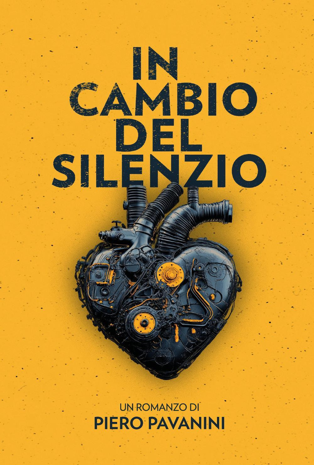 In cambio del silenzio