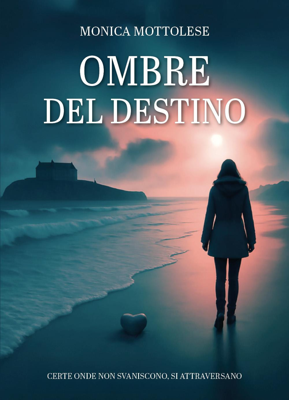 Ombre del destino