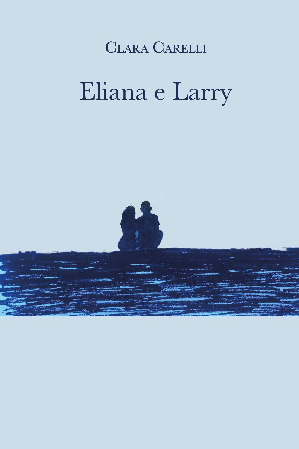 Eliana e Larry