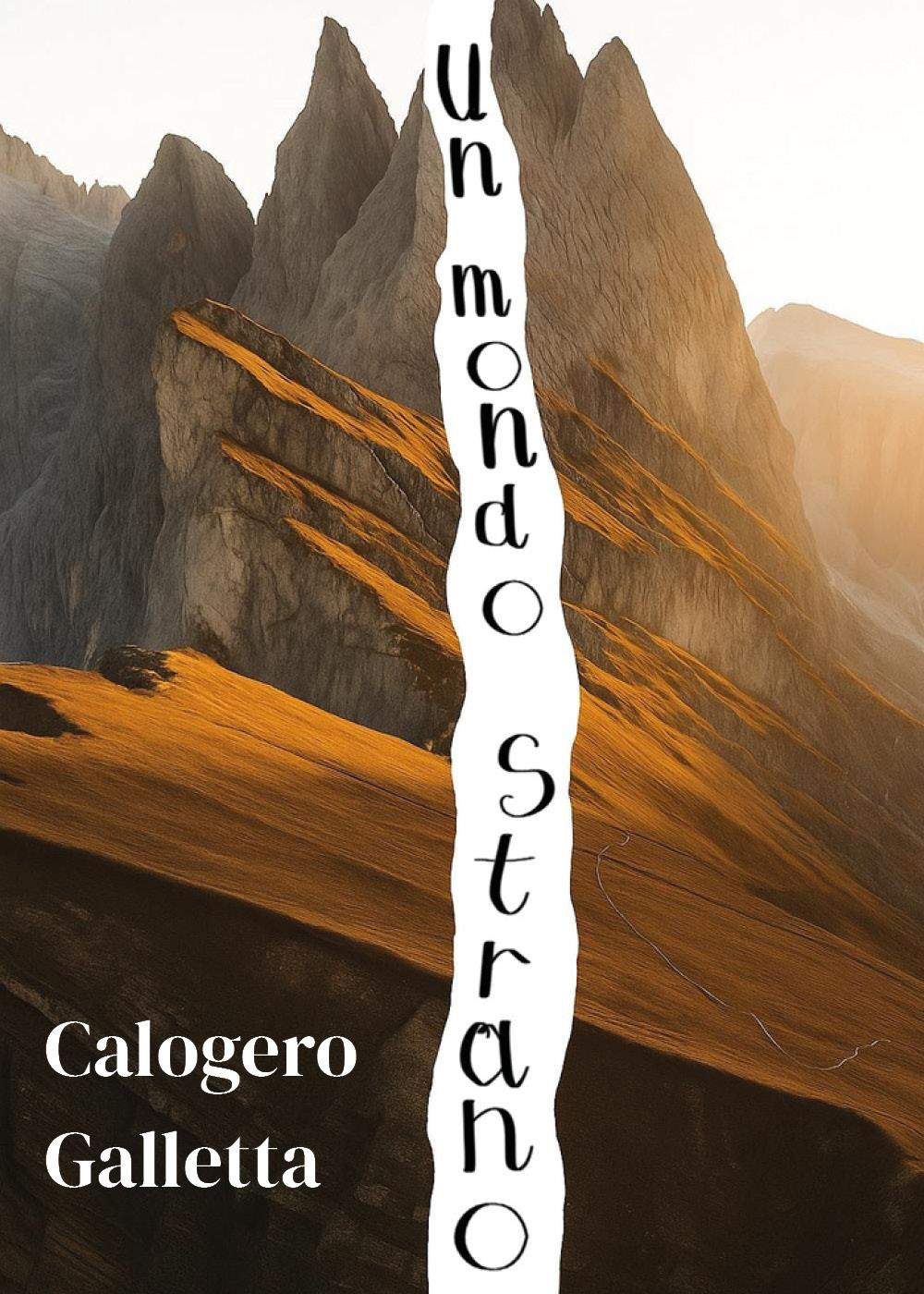 Un mondo strano