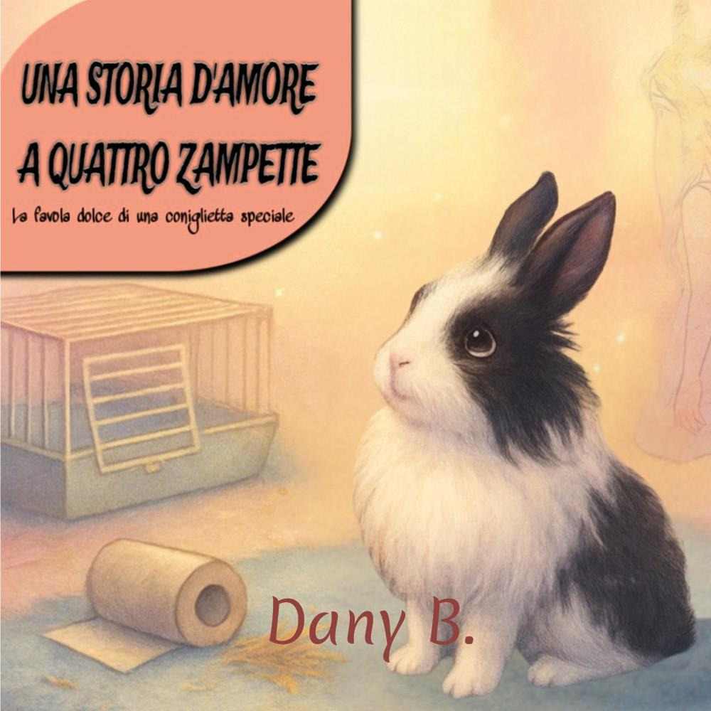 Una storia d'amore a quattro zampette