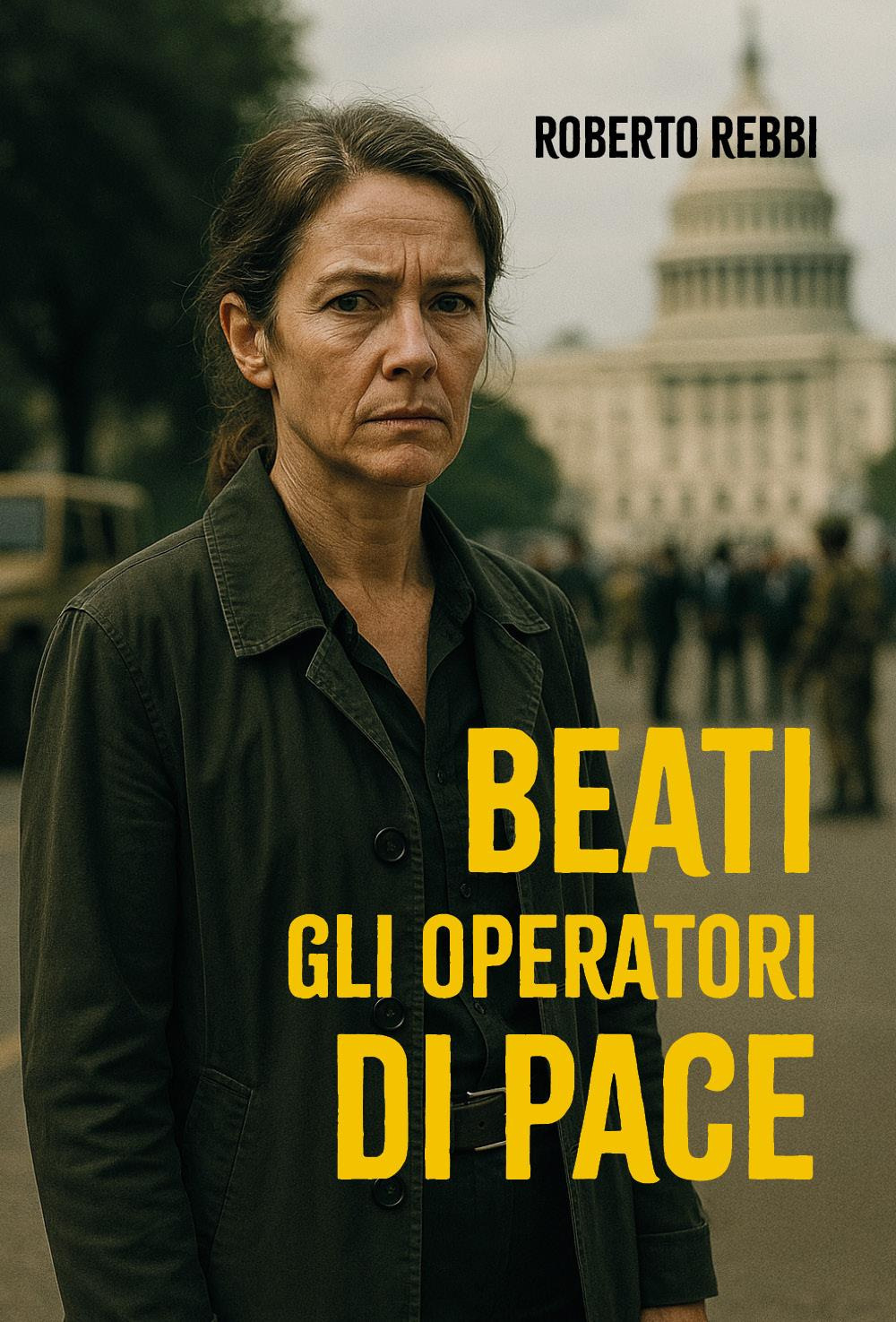 Beati gli operatori di pace